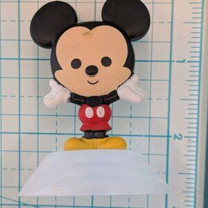 2023 McDONALD'S Disney's 100 Year Anniversary Celebration HAPPY MEAL TOY